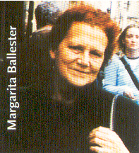Margarita Ballester