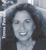 Teresa Pascual