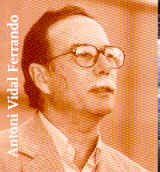 Antoni Vidal Ferrando