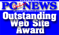 Police Guide Online News Award