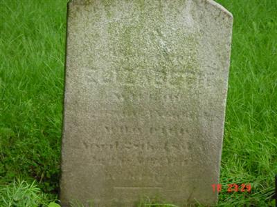 Elizabeth Freeman Biography