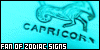 Capricorn Fan
